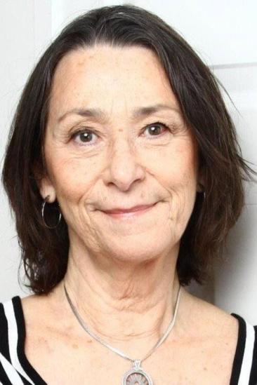 Janina Berman Image