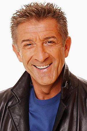 Ezio Greggio Image