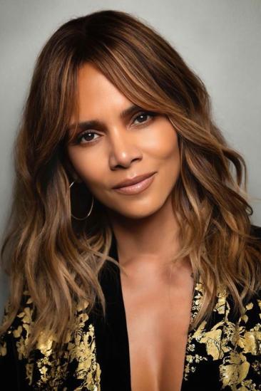 Halle Berry Image