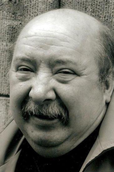 Boris Voytsekhovskiy Image
