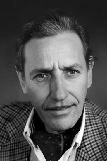 Larbi Zekkal Image
