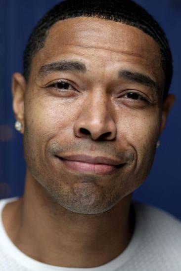 Caleeb Pinkett Image