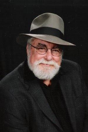 Jim Marrs Image
