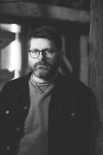 Colin Meloy Image