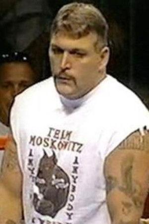 Harry Moskowitz Image