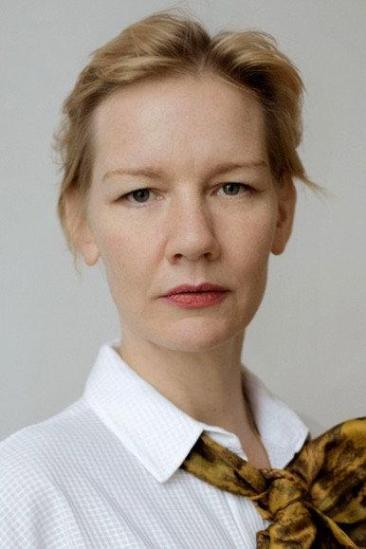 Sandra Hüller Image