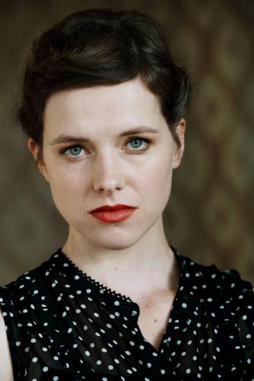 Monika Wegener Image