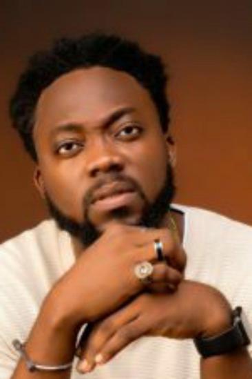 Jide 'JBlaze' Oyegbile Image
