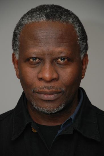 Richard Sseruwagi Image