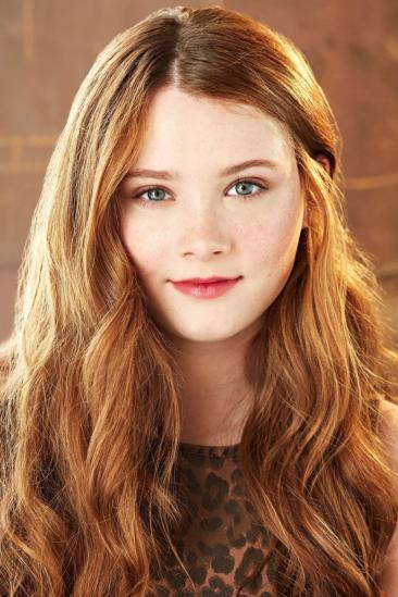 Violet Brinson Image