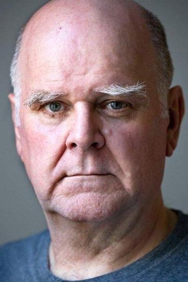 Trevor Cooper Image