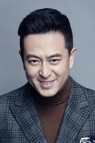 Zhang Jiayi Image