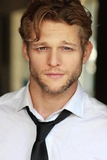 Chase Coleman Image