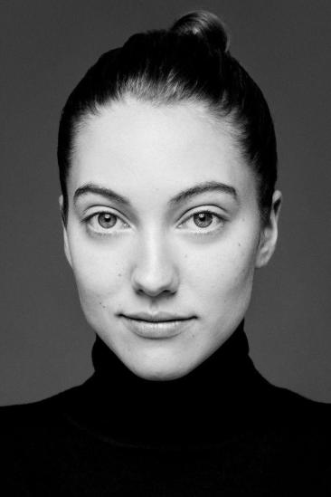 Jasmina Parent Image