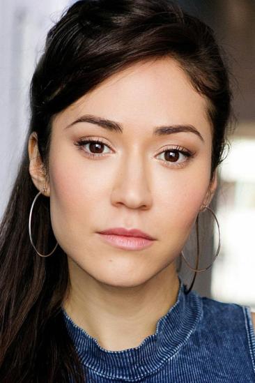 Brigitte Kali Canales Image