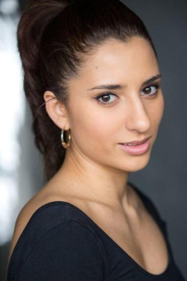 Bella Ava Georgiou Image