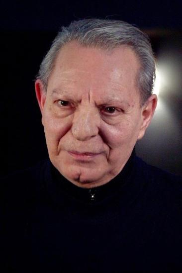 Enzo Moscato Image