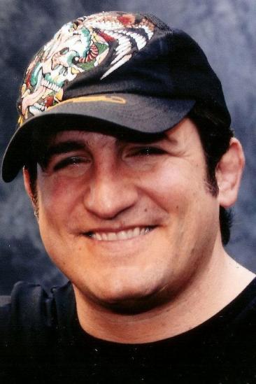 Glenn Gilbertti Image