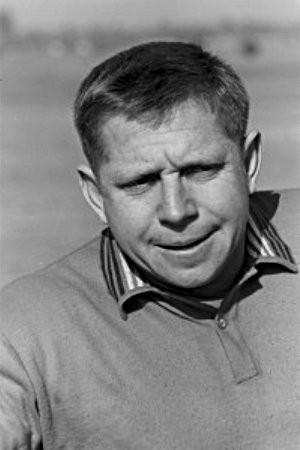 Norman Grabowski Image