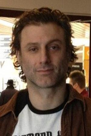 David Gordon Image