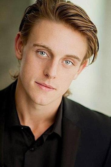 Conor Stinson O'Gorman Image