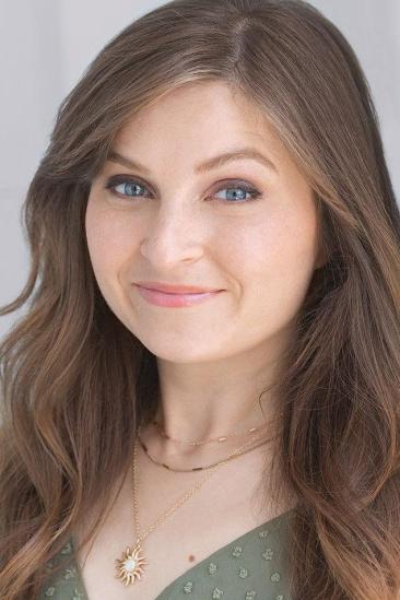 Lizzie Freeman Image