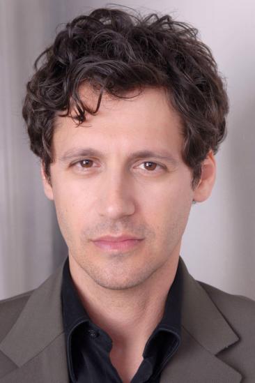 Andy Hirsch Image