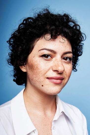 Alia Shawkat Image