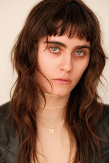 Ally Loannides Image