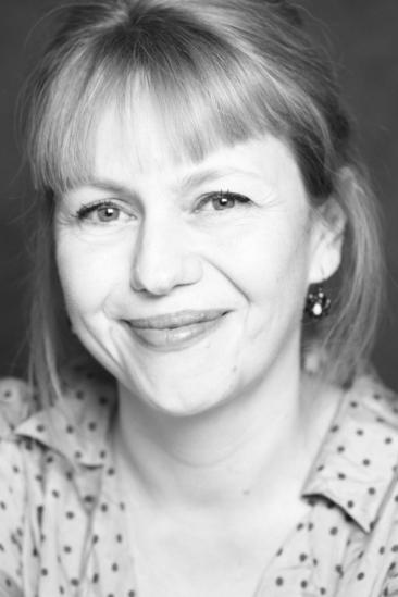 Delphine Bibet Image