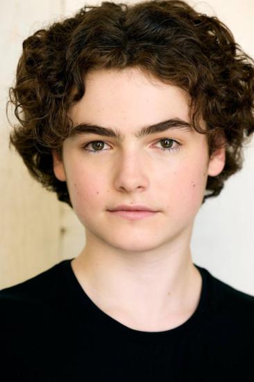 Christopher Convery Image