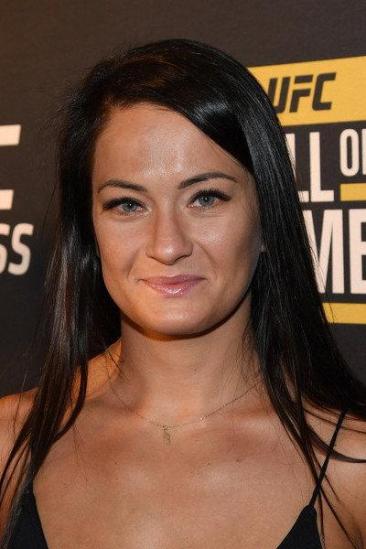 Karolina Kowalkiewicz Image