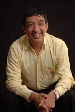 Alfonso Ortiz Image