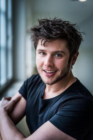 Sebastian Fritz Image