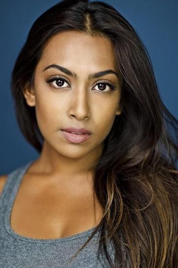 Melinda Shankar Image