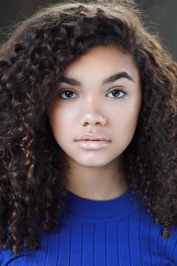 McKenna Roberts Image