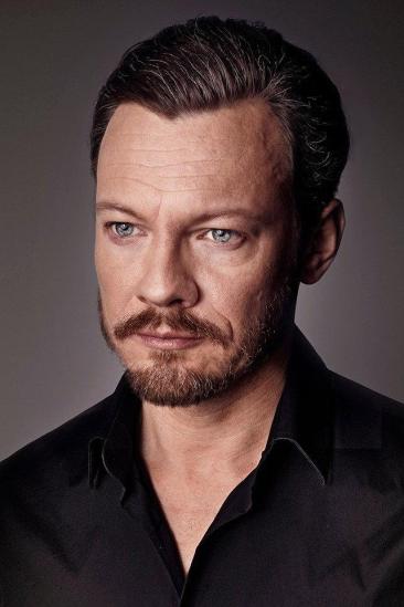 Ville Tiihonen Image