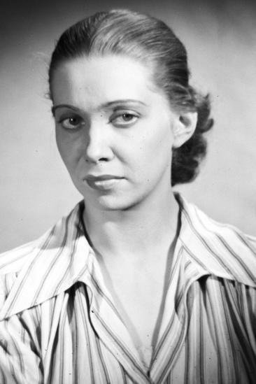 Wiesława Mazurkiewicz Image