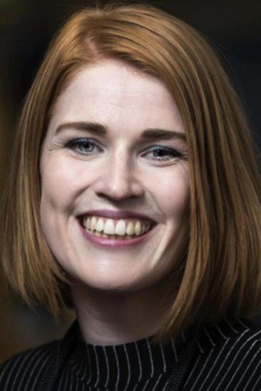 María Sigurðardóttir Image