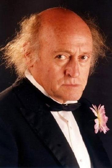 Víctor Israel Image