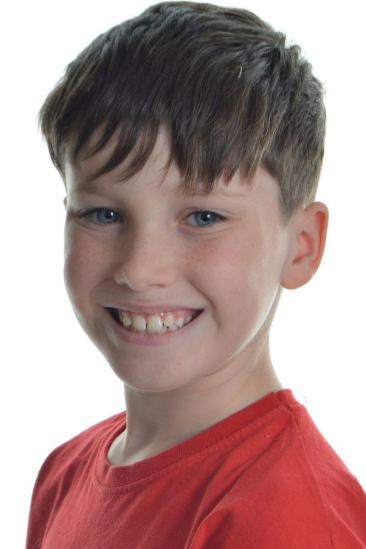 Kaidon McGrath Image