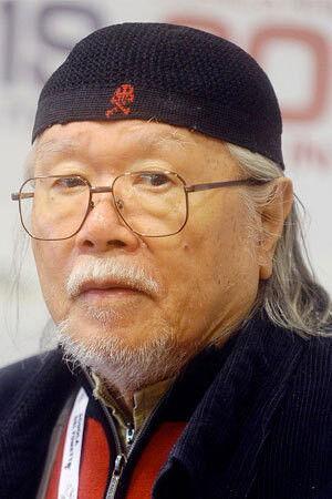 Leiji Matsumoto Image