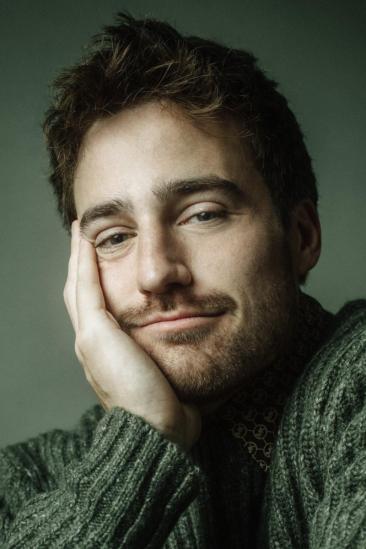 Spencer Lord Image