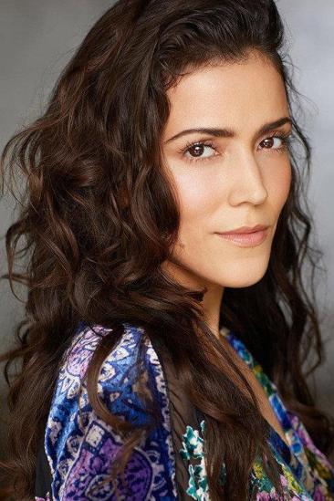 Crystal Hernandez Image