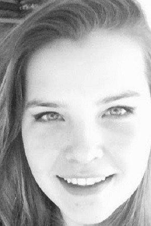 Frederieke Pijl Image