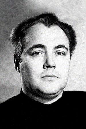 Jimmy Sangster Image