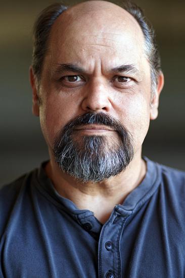 Frank Crim Image