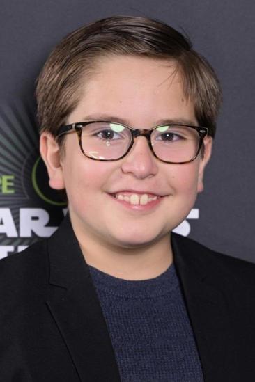 Robert Timothy Smith Image