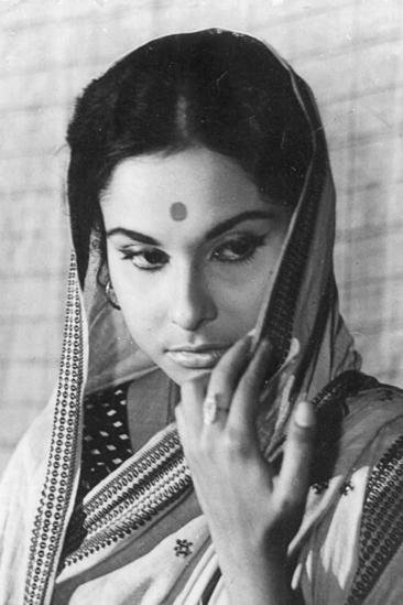 Madhabi Mukherjee Image