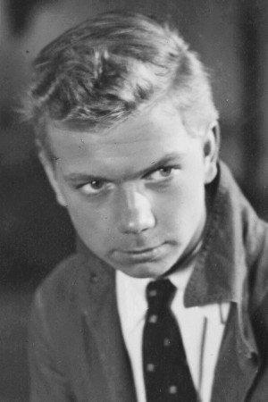 Kaj Hjelm Image